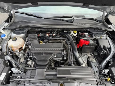 Used 2024 Ford Escape Platinum image 41