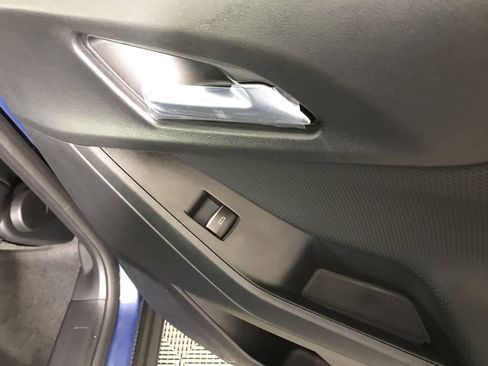 New 2026 Chevrolet Equinox RS image 20