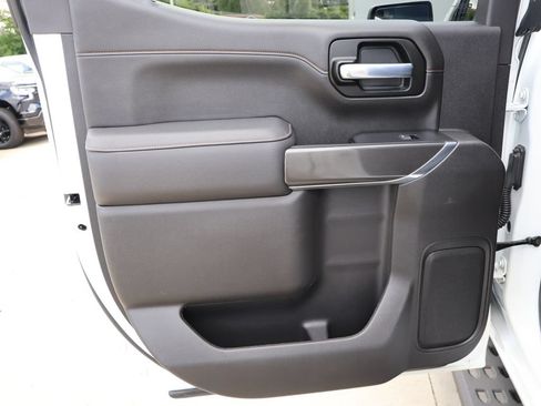 Used 2021 GMC Sierra 1500 AT4 AWD/4WD image 26