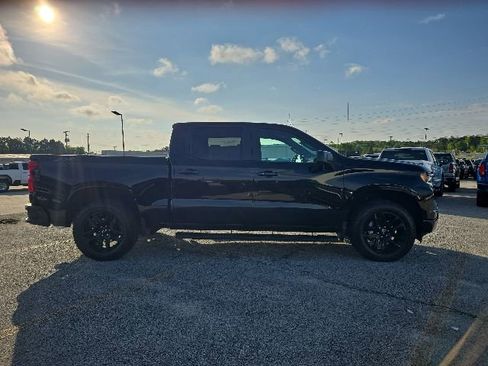 Used 2026 Chevrolet Silverado 1500 RST AWD/4WD image 6