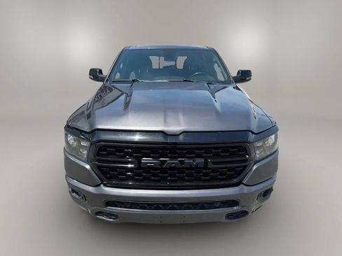 Used 2024 RAM 1500 Big Horn AWD/4WD image 3