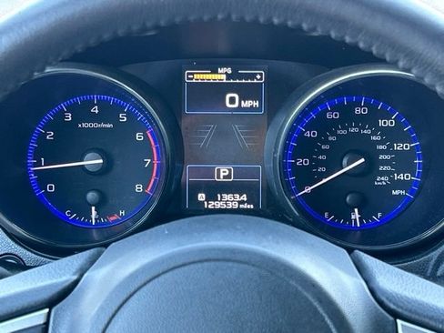 Used 2016 Subaru Outback 2.5i Limited AWD/4WD image 65