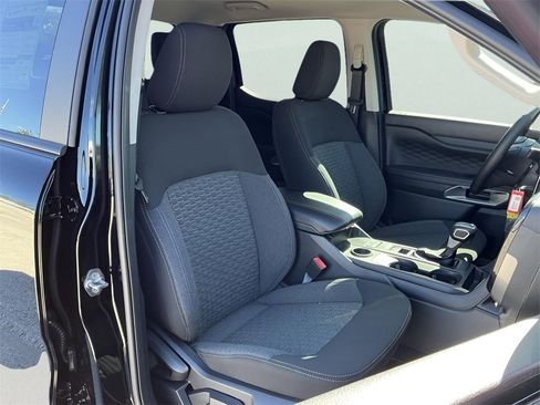 New 2025 Ford Ranger XLT w/ Trailer Tow Package image 21