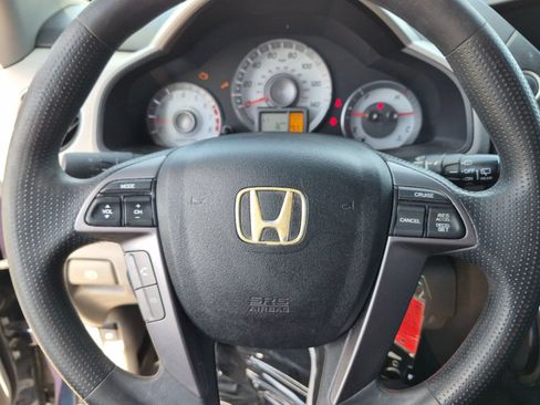Used 2012 Honda Pilot EX image 20