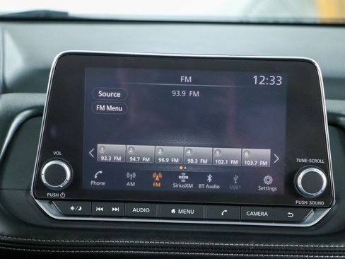Used 2024 Nissan Rogue SV w/ SV Premium Package FWD image 19