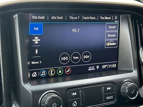 Used 2019 GMC Canyon Denali image 19