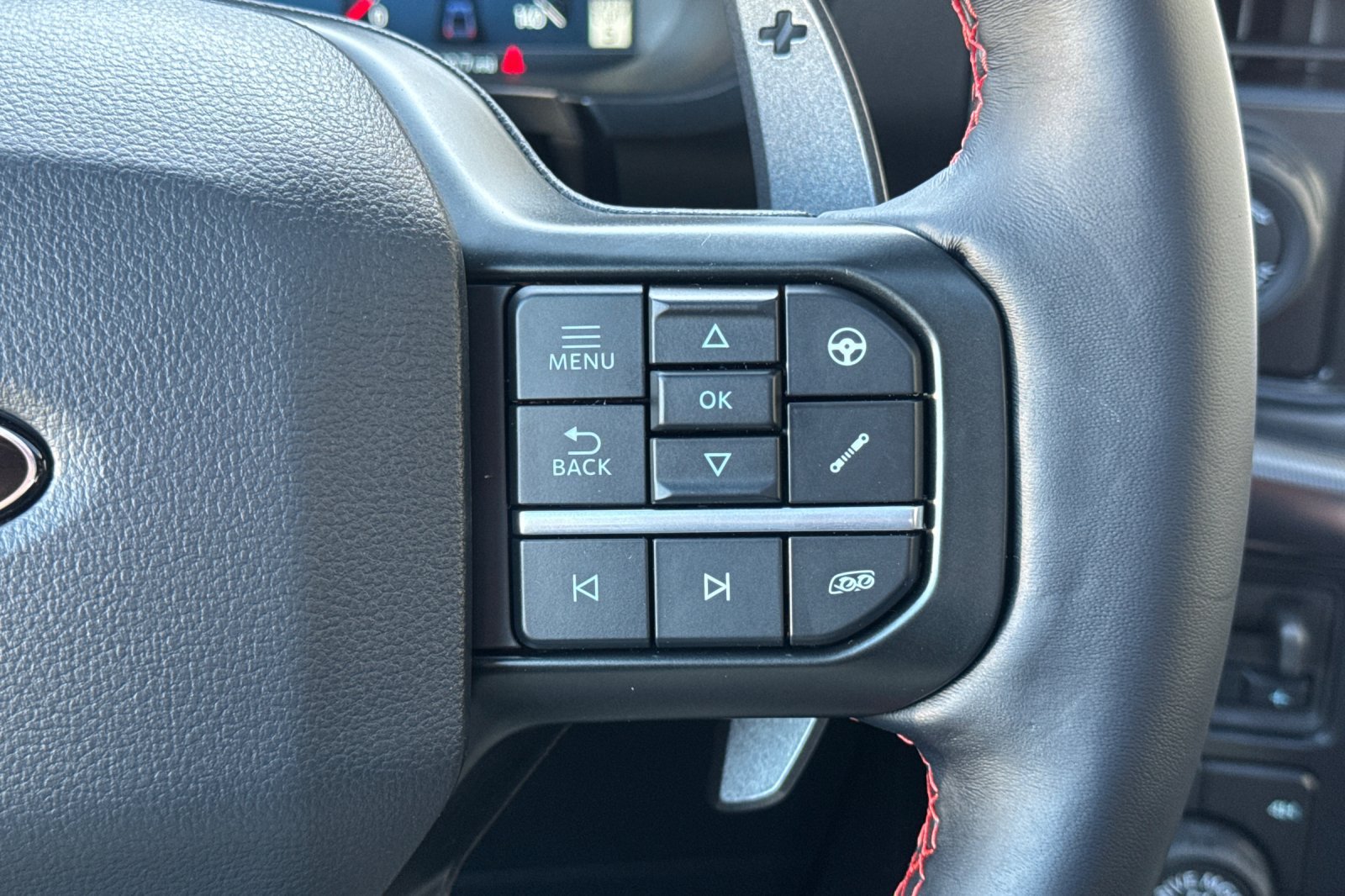 New 2026 Ford F150 Raptor AWD/4WD image 28