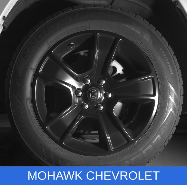 Used 2022 RAM 1500 Big Horn AWD/4WD image 25