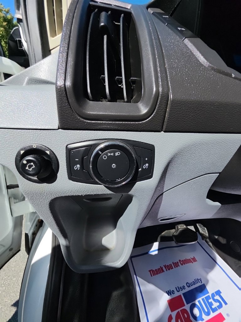 Used 2016 Ford Transit 250 130 Medium Roof RWD image 13