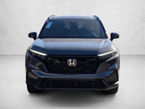 New 2026 Honda CR-V Sport-L image 6