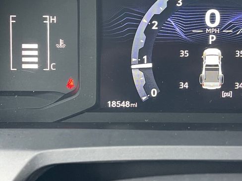 Used 2024 Toyota Tacoma SR w/ Towing Package image 3