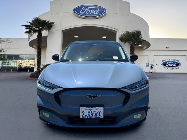 Certified 2023 Ford Mustang Mach-E Premium RWD image 2