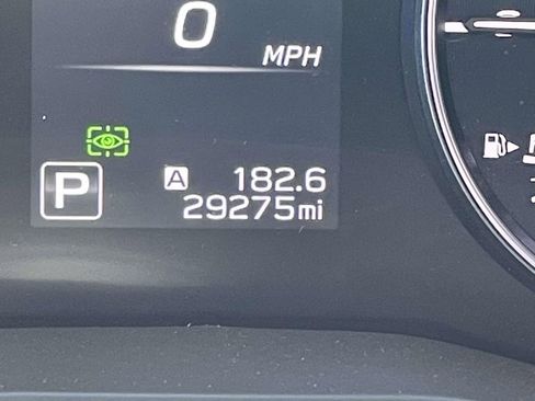 Certified 2024 Subaru Ascent Limited w/ Technology Package AWD/4WD image 14