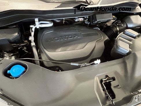 New 2026 Honda Ridgeline Black Edition image 11