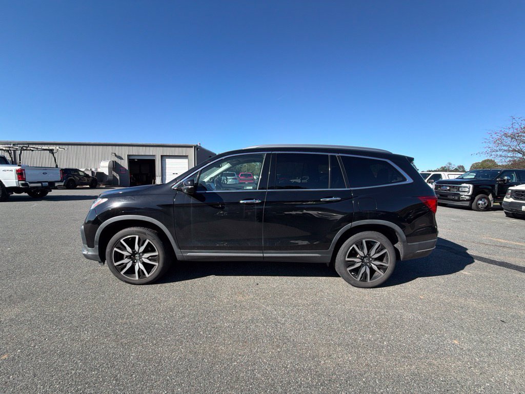 Used 2020 Honda Pilot Touring image 5