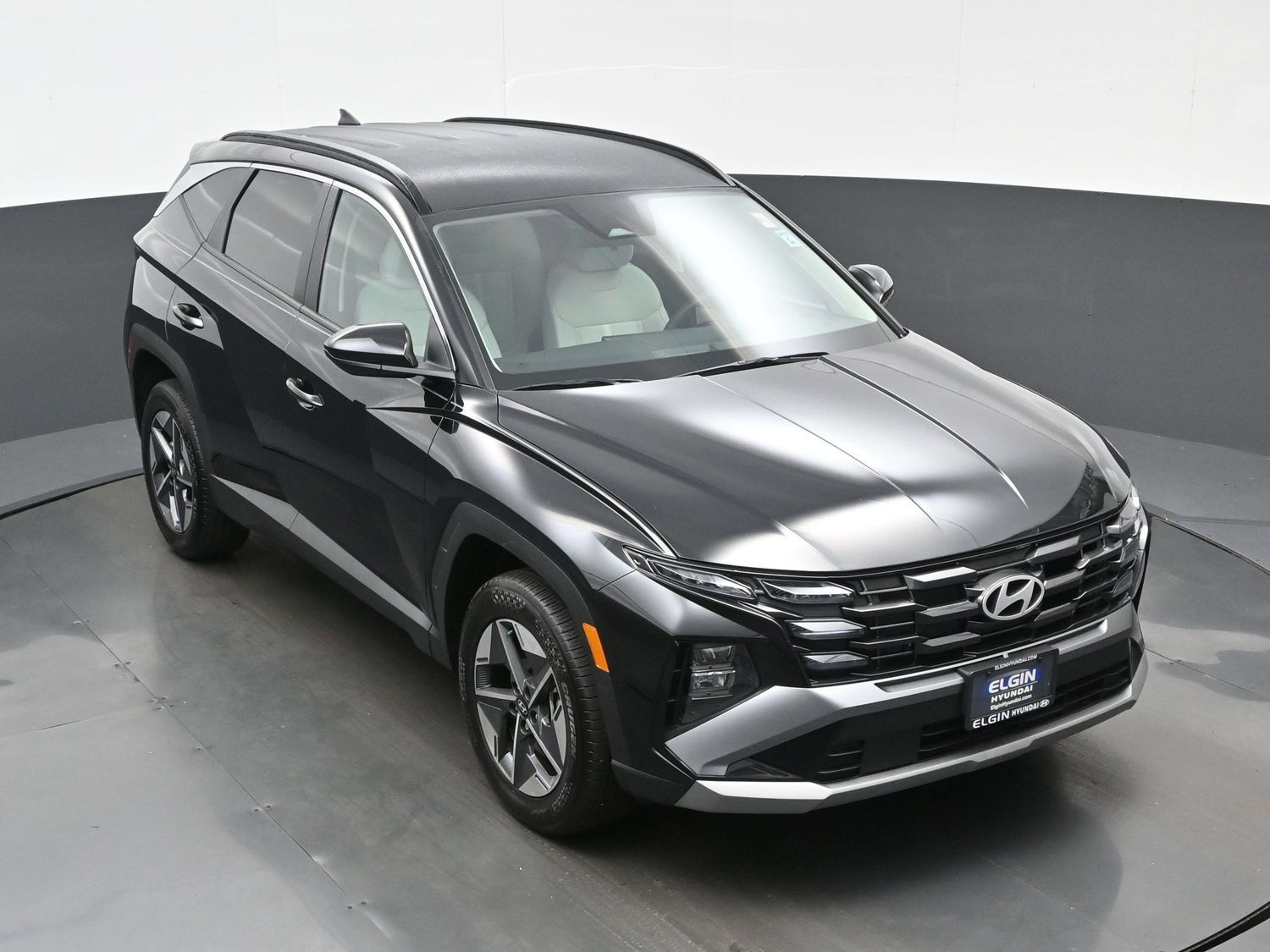 Used 2025 Hyundai Tucson SEL AWD/4WD image 40