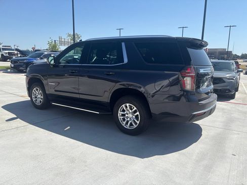 Used 2023 Chevrolet Tahoe LT AWD/4WD image 4