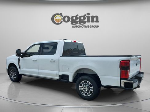 New 2026 Ford F350 Lariat image 4