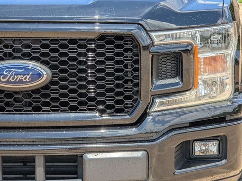 Used 2018 Ford F150 XL w/ Equipment Group 101A Mid RWD image 9
