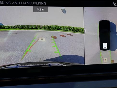 New 2026 Rolls-Royce Cullinan image 22