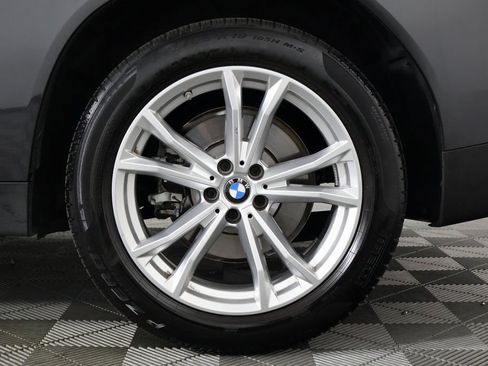 Used 2025 BMW X3 xDrive30i w/ Convenience Package AWD/4WD image 16