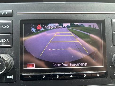 Used 2016 Honda Civic LX-P image 15