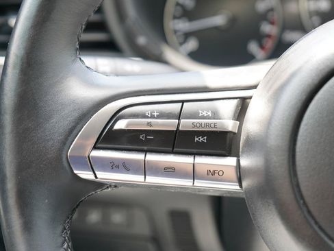 Used 2023 MAZDA CX-30 AWD 2.5 S w/ Preferred Package image 66