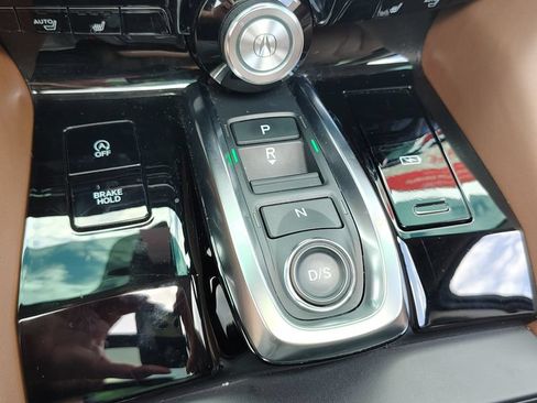 Used 2025 Acura MDX SH-AWD w/ Technology Package image 42