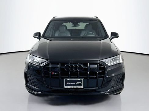 Certified 2023 Audi SQ7 Prestige w/ Sport Package AWD/4WD image 6