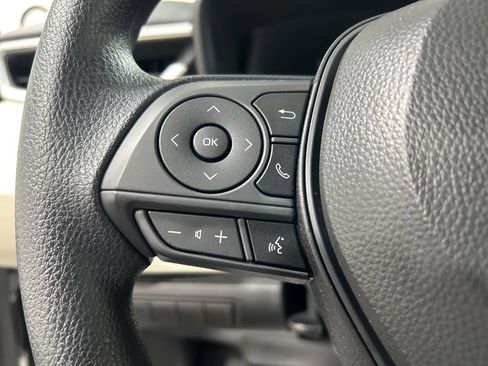 Used 2026 Toyota Corolla LE FWD image 21
