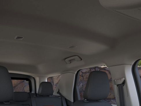 New 2025 Ford Bronco Sport Free Wheeling w/ Convenience Package image 22