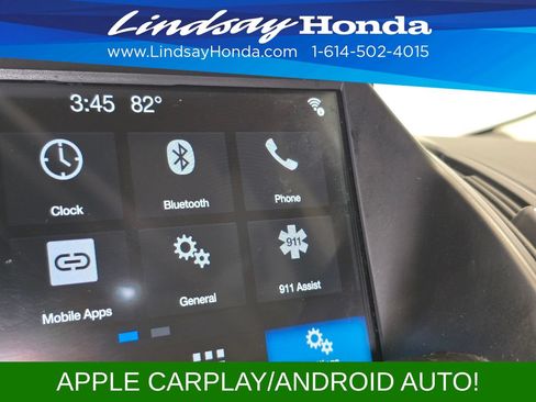 Used 2019 Ford Escape SE AWD/4WD image 17