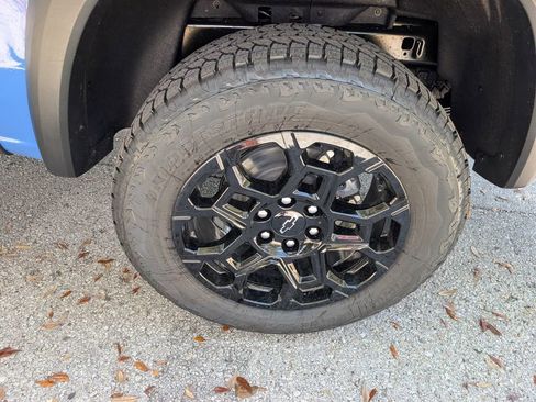 New 2026 Chevrolet Colorado Trail Boss image 13