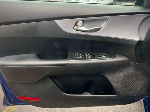 Used 2022 Kia Forte LXS image 34