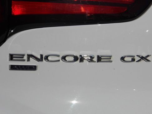 Used 2020 Buick Encore GX Select image 7