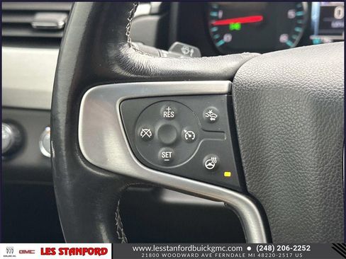 Used 2019 GMC Yukon SLT w/ Premium Edition image 24