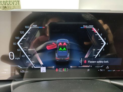 Used 2026 BMW 430i Coupe w/ M Sport Package image 18