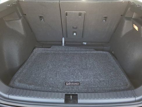 Used 2023 Volkswagen Taos S FWD image 9