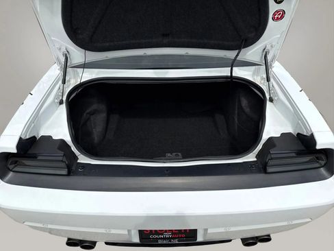 Used 2013 Dodge Challenger R/T Plus image 11