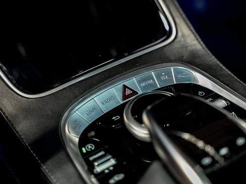 Used 2019 Mercedes-Benz S 560 4MATIC Coupe image 51