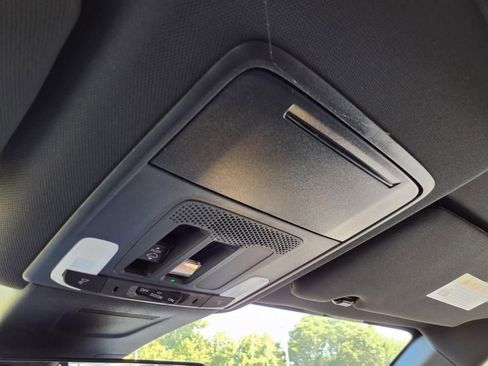 New 2026 Honda CR-V Sport-L image 23