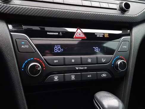 Used 2018 Hyundai Elantra Sport w/ Sport Premium Package 03 image 16