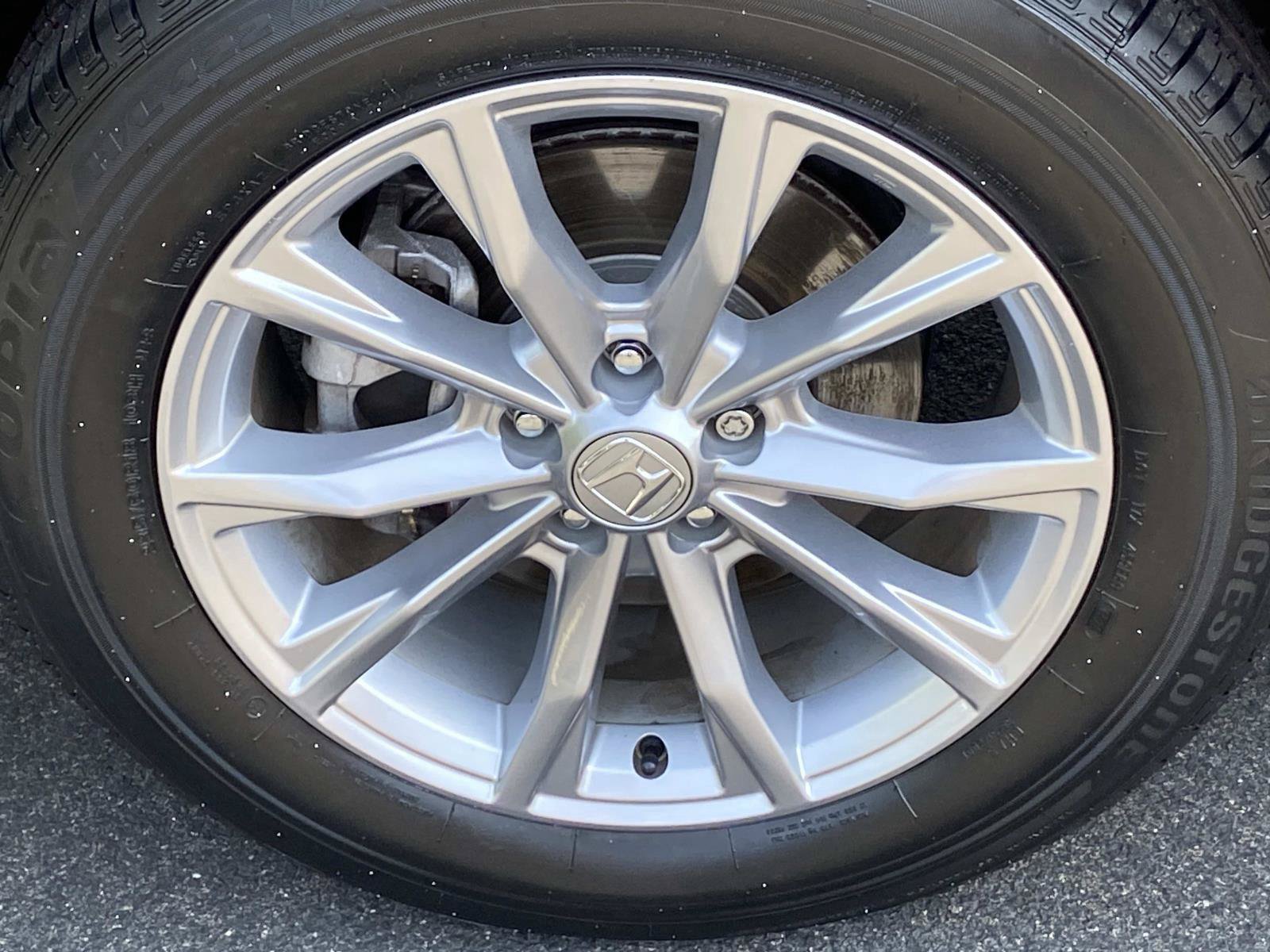 Certified 2023 Honda CR-V EX image 26