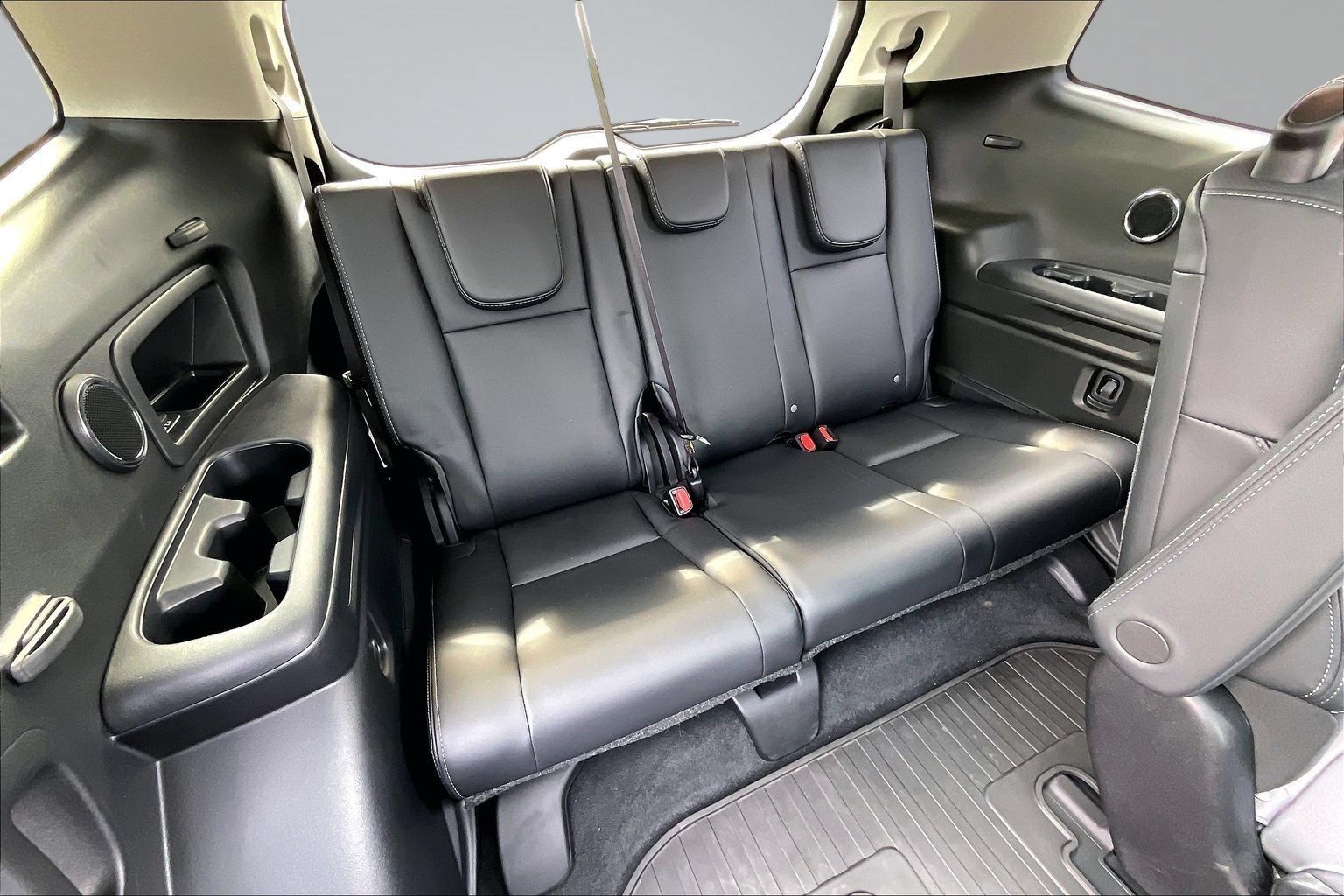 Used 2025 Subaru Ascent Limited AWD/4WD image 29