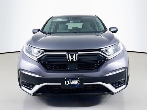 Used 2022 Honda CR-V EX-L image 2