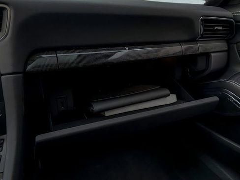 Used 2019 Porsche 911 Turbo S image 32