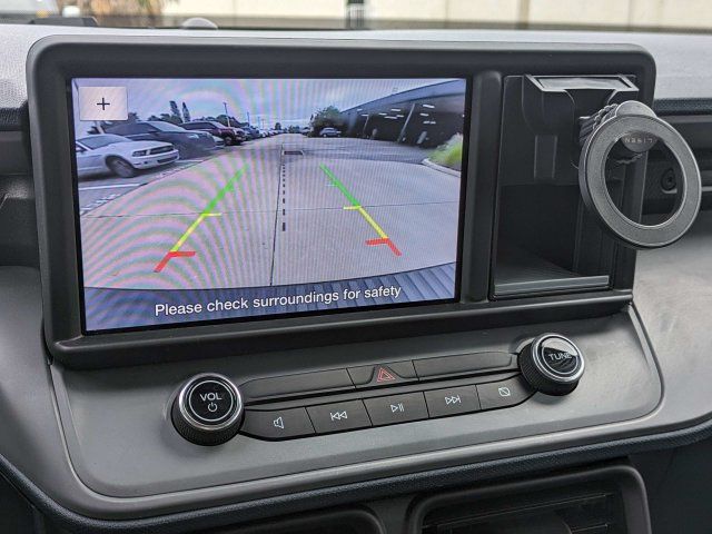 Used 2024 Ford Maverick XL w/ Equipment Group 100A Standard AWD/4WD image 19