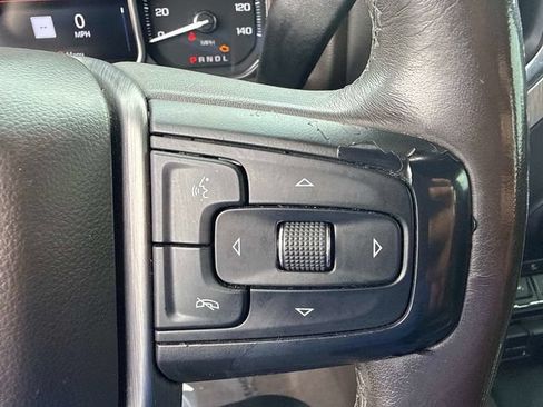 Used 2020 GMC Sierra 1500 Denali w/ Denali Ultimate Package AWD/4WD image 25