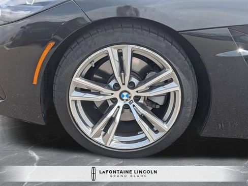 Used 2025 BMW Z4 sDrive30i w/ Premium Package RWD image 29