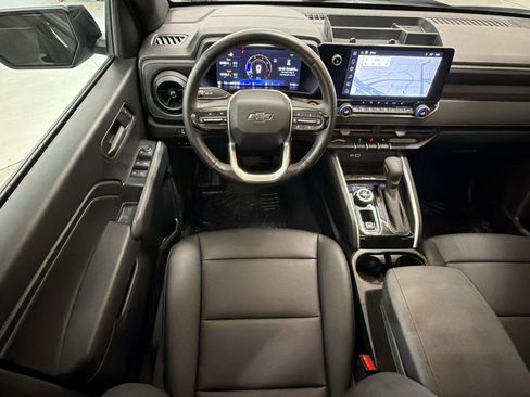 Used 2026 Chevrolet Colorado Trail Boss AWD/4WD image 27